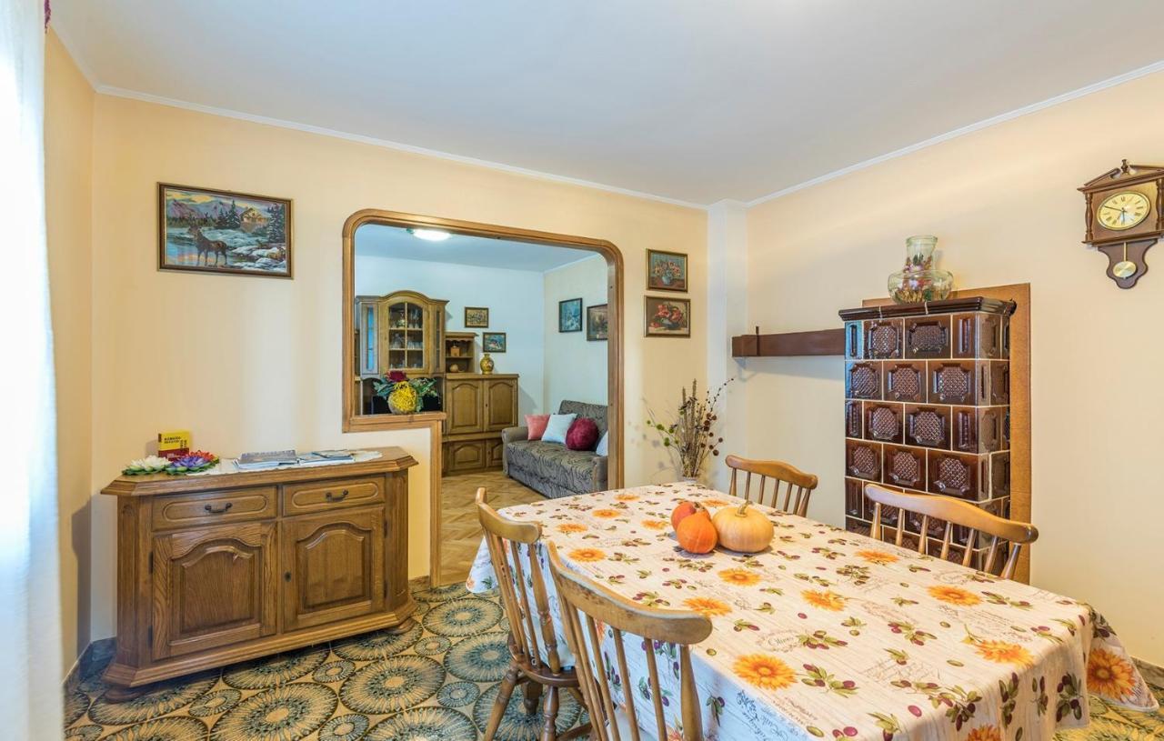 Ferienhaus Zora With Whirlpool Sveti Lovreč Pazenatički Exteriér fotografie